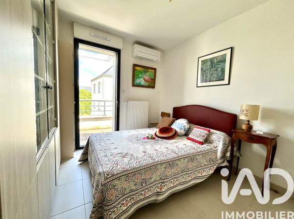 Appartement à vendre 4 pièces 103 m² Tours