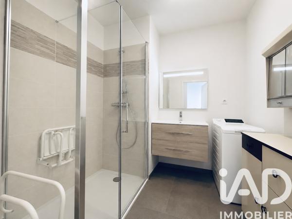 Appartement à vendre 4 pièces 103 m² Tours