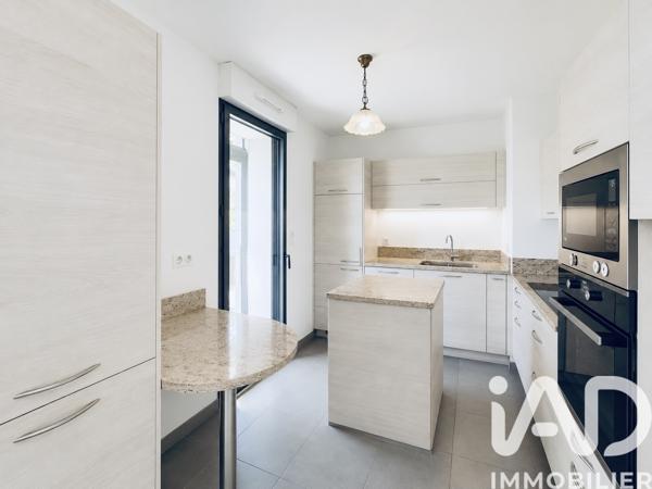 Appartement à vendre 4 pièces 103 m² Tours