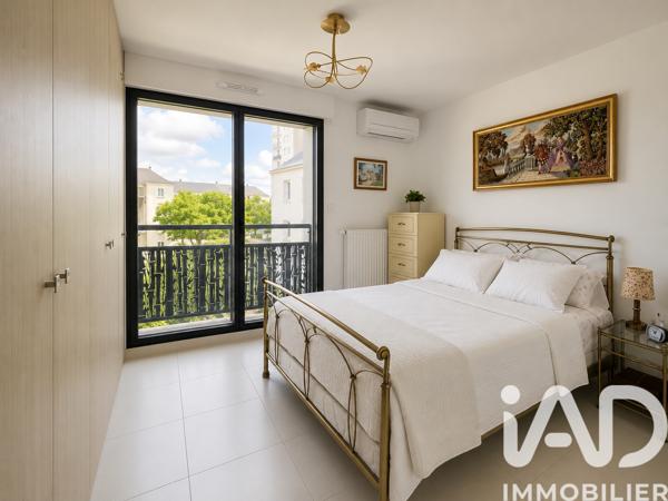 Appartement à vendre 4 pièces 103 m² Tours