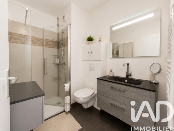 Appartement à vendre 4 pièces 103 m² Tours