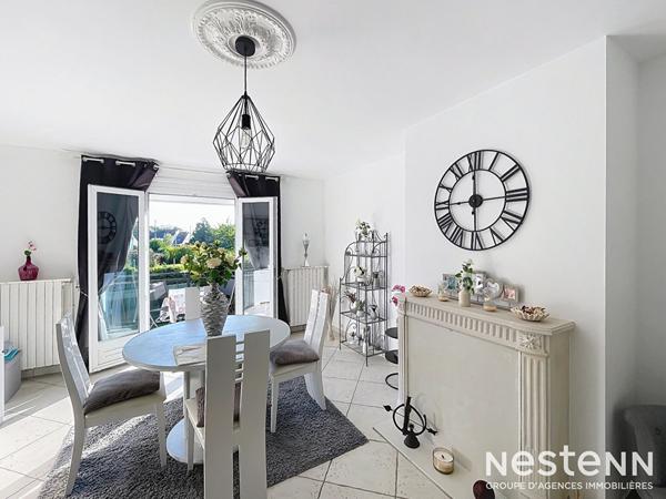 Belle maison familiale rénovée - 6 chambres - Sous-sol total