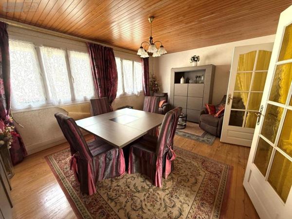 Appartement à vendre à Cherbourg-en-Cotentin dans la Manche (50100), ref : 50040-609