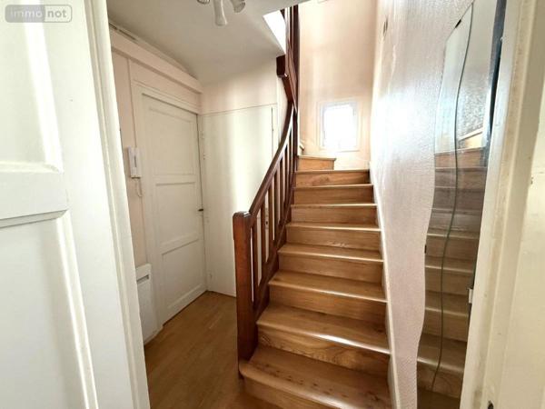 Appartement à vendre à Cherbourg-en-Cotentin dans la Manche (50100), ref : 50040-609