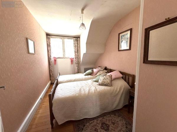 Appartement à vendre à Cherbourg-en-Cotentin dans la Manche (50100), ref : 50040-609