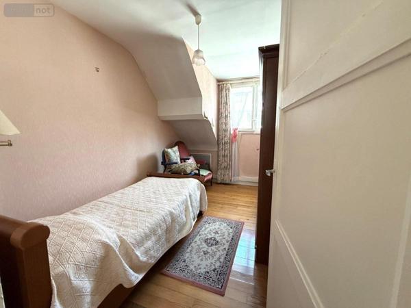 Appartement à vendre à Cherbourg-en-Cotentin dans la Manche (50100), ref : 50040-609