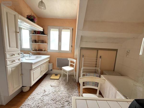 Appartement à vendre à Cherbourg-en-Cotentin dans la Manche (50100), ref : 50040-609