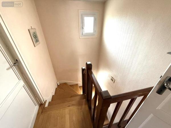 Appartement à vendre à Cherbourg-en-Cotentin dans la Manche (50100), ref : 50040-609