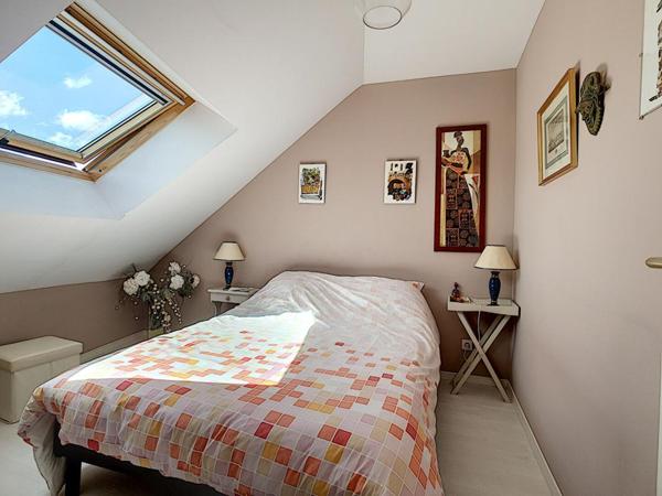 Maison Alencon 7 pièce(s) 140 m2