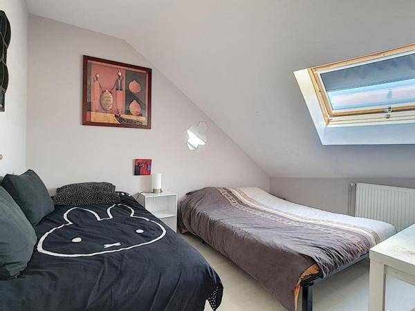 Maison Alencon 7 pièce(s) 140 m2