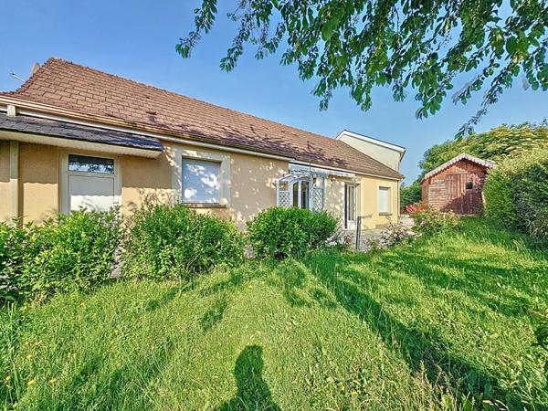 Maison Alencon 7 pièce(s) 140 m2