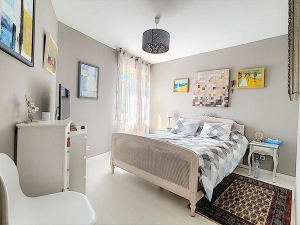 Maison Alencon 7 pièce(s) 140 m2