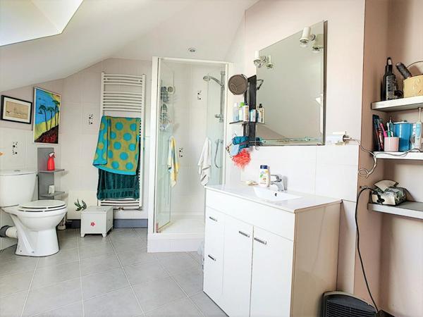 Maison Alencon 7 pièce(s) 140 m2