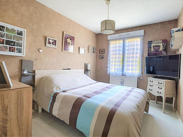 Maison Alencon 7 pièce(s) 140 m2