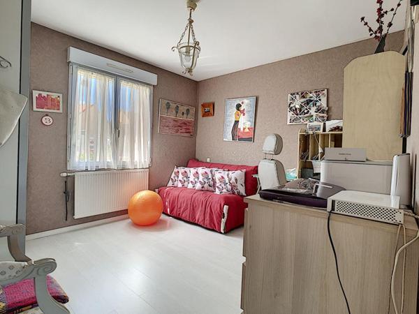 Maison Alencon 7 pièce(s) 140 m2