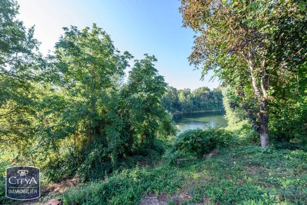 Maison à vendre 4 pièces 113m² Rabastens (81800)