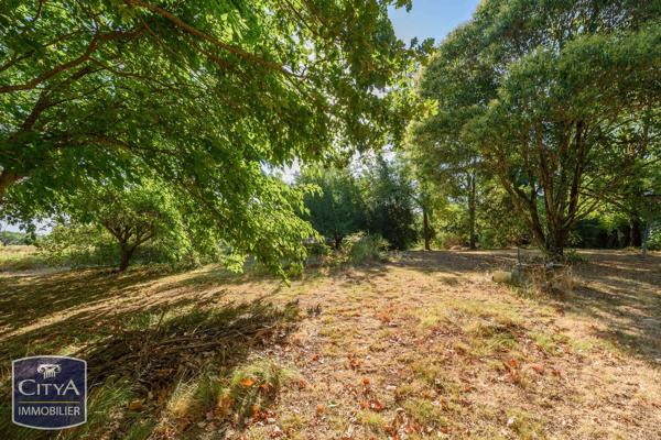 Maison à vendre 4 pièces 113m² Rabastens (81800)