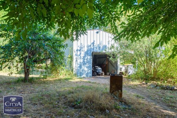 Maison à vendre 4 pièces 113m² Rabastens (81800)