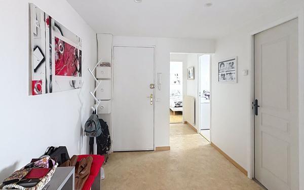 Appartement à vendre    3 pièces • 75,89 m2 Lons