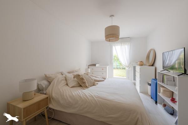 Appartement à vendre |                                       Franconville |                                        2 pièces  |  53 m²
