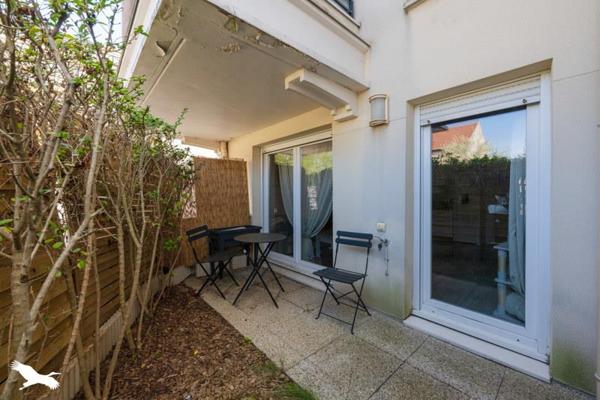 Appartement à vendre |                                       Franconville |                                        2 pièces  |  53 m²
