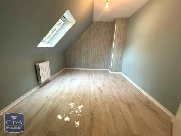 Maison à louer 5 pièces 114.46m² Joué-lès-Tours (37300)