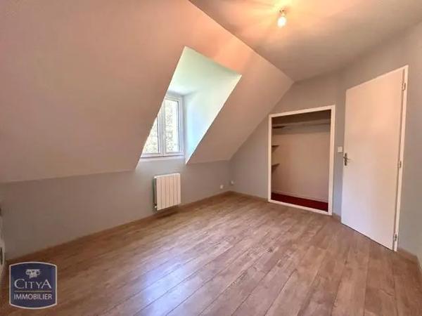 Maison à louer 5 pièces 114.46m² Joué-lès-Tours (37300)