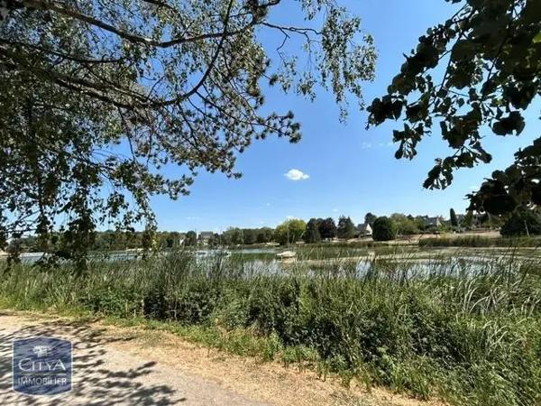 Maison à louer 5 pièces 114.46m² Joué-lès-Tours (37300)