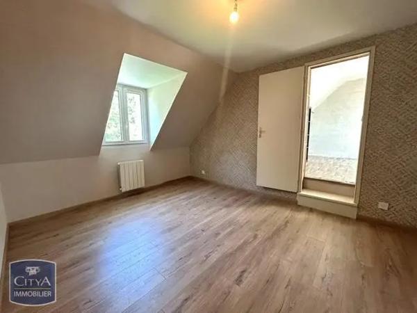Maison à louer 5 pièces 114.46m² Joué-lès-Tours (37300)