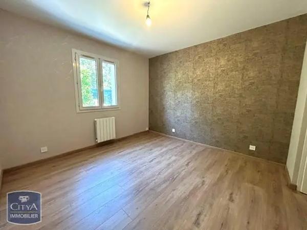 Maison à louer 5 pièces 114.46m² Joué-lès-Tours (37300)