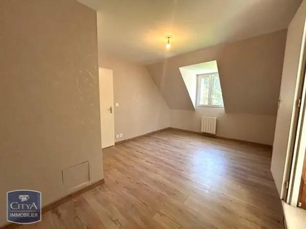 Maison à louer 5 pièces 114.46m² Joué-lès-Tours (37300)