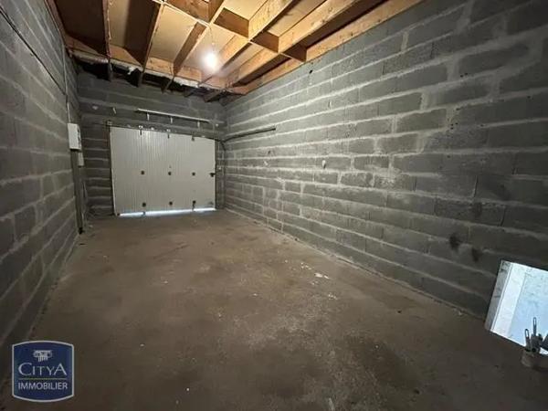 Maison à louer 5 pièces 114.46m² Joué-lès-Tours (37300)