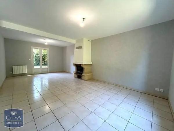 Maison à louer 5 pièces 114.46m² Joué-lès-Tours (37300)