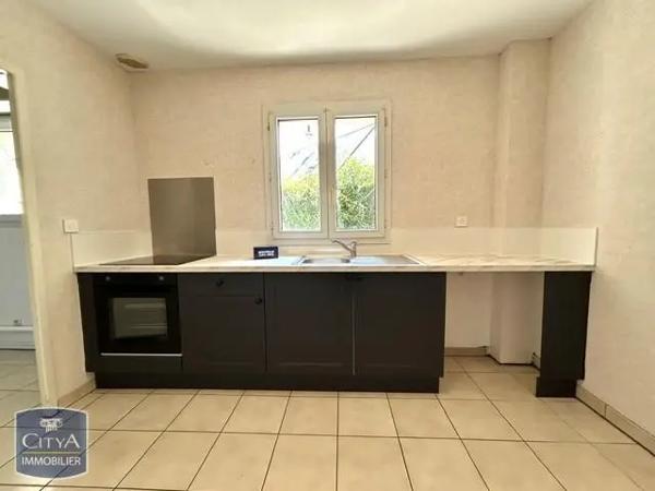Maison à louer 5 pièces 114.46m² Joué-lès-Tours (37300)