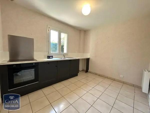 Maison à louer 5 pièces 114.46m² Joué-lès-Tours (37300)