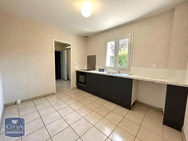 Maison à louer 5 pièces 114.46m² Joué-lès-Tours (37300)