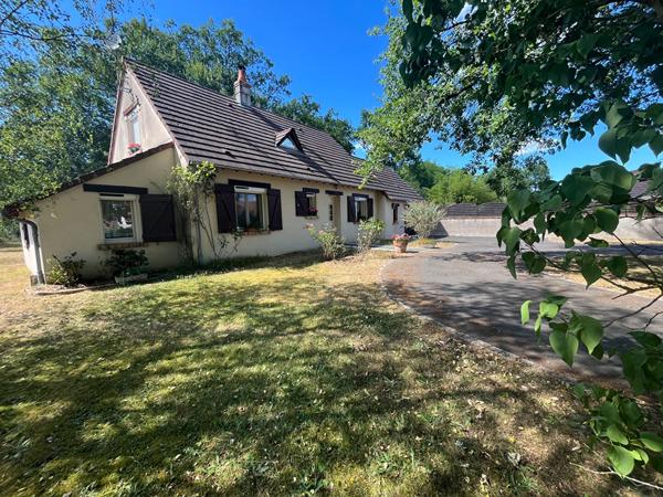 Maison 6 pièces 130.45 m2