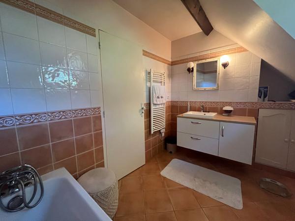 Maison 6 pièces 130.45 m2