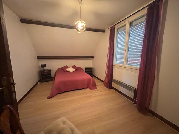 Maison 6 pièces 130.45 m2