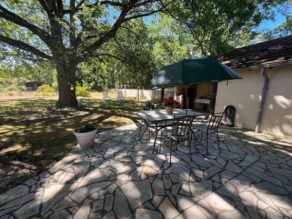 Maison 6 pièces 130.45 m2