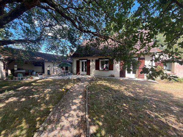 Maison 6 pièces 130.45 m2