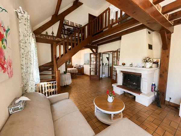 Maison 6 pièces 130.45 m2