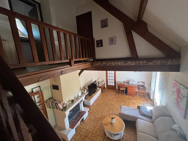 Maison 6 pièces 130.45 m2