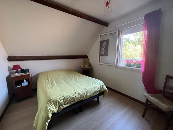 Maison 6 pièces 130.45 m2