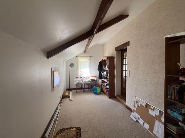 Maison 6 pièces 130.45 m2