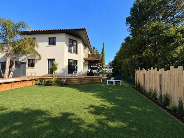 Maison à vendre 5 pièces de 125 m²