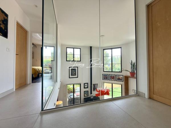 Maison à vendre 5 pièces de 125 m²