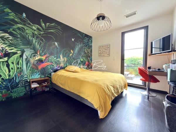Maison à vendre 5 pièces de 125 m²