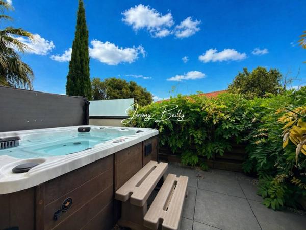 Maison à vendre 5 pièces de 125 m²