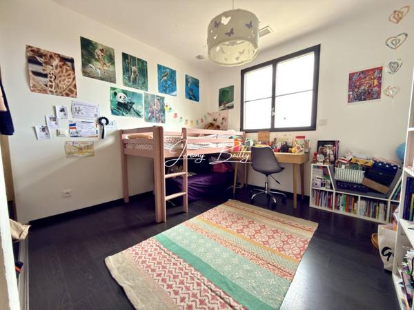 Maison à vendre 5 pièces de 125 m²